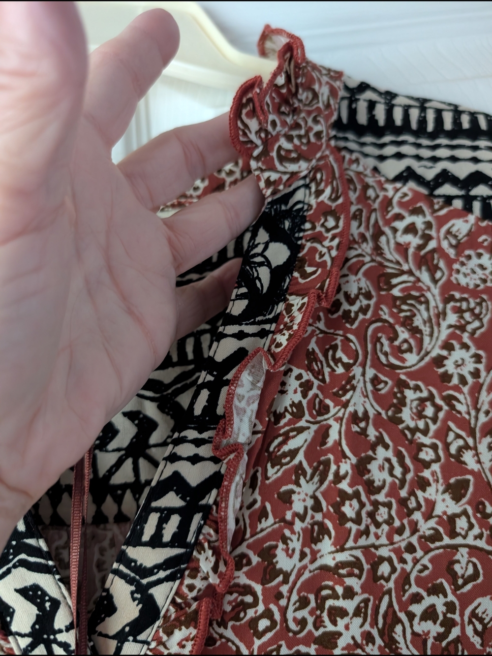 Knox Rose Maxi Dress - Picture 10 of 13